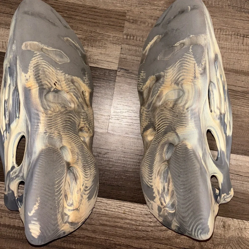 Yeazy Foam Runner MXT - Picture 3 of 5